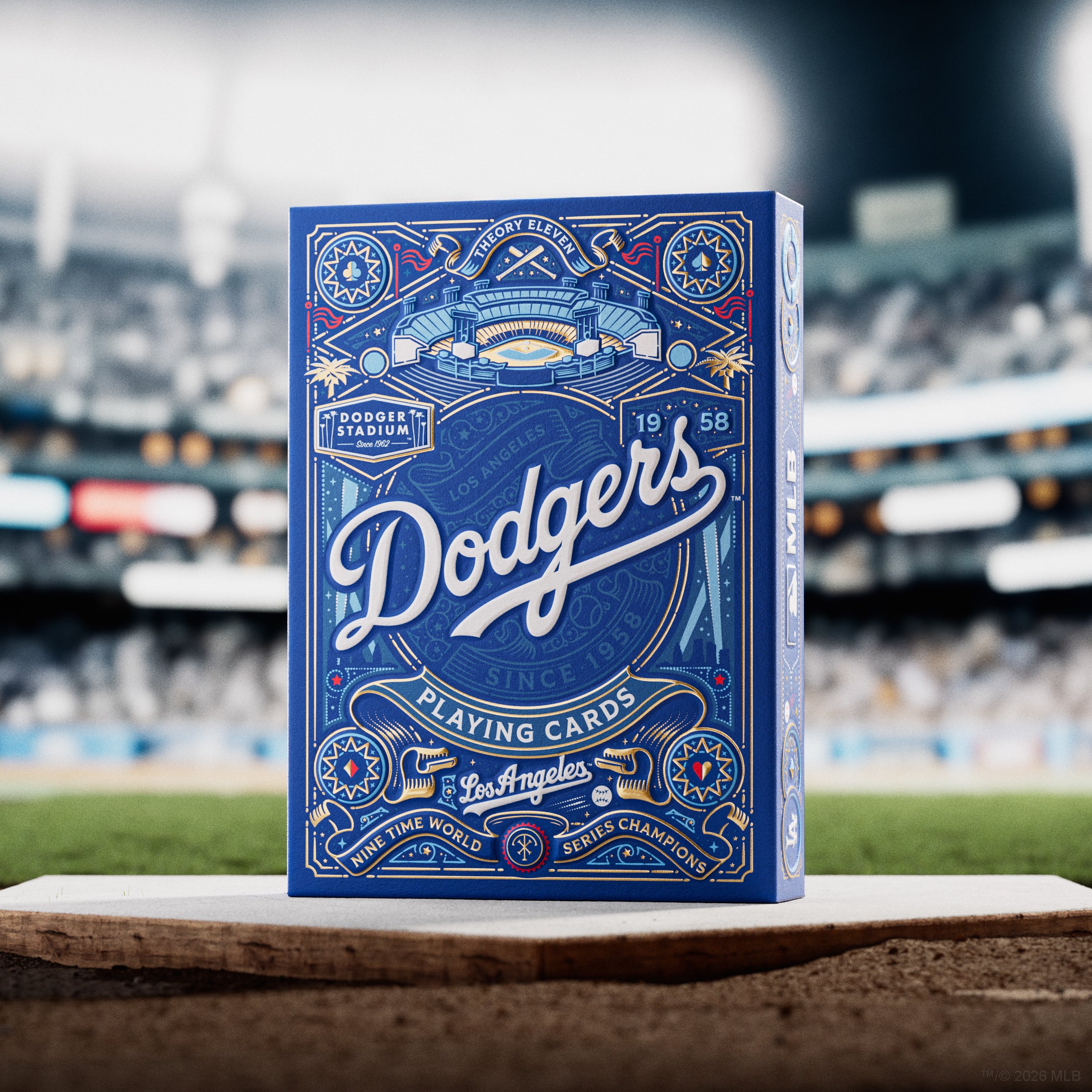 Major League Baseball